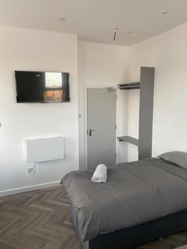 The Glenbuck Hotel Anfield in Everton The Glenbuck Hotel Anfield in Everton