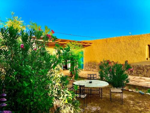 Dar Oasis Moringa in Erfoud Dar Oasis Moringa in Erfoud