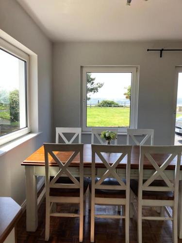 Harbour View Cottage, Rochespoint, Cork Harbour in Мідлтон Harbour View Cottage, Rochespoint, Cork Harbour in Мідлтон