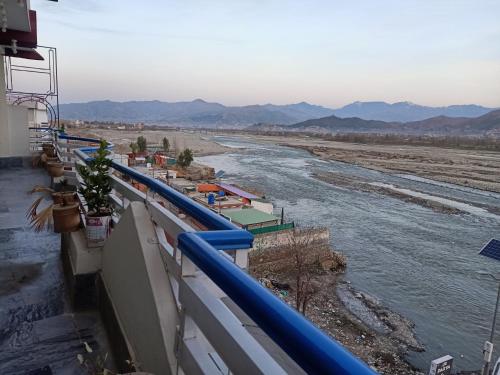 F.R Darya-E-Swat Hotel in Mingora F.R Darya-E-Swat Hotel in Mingora