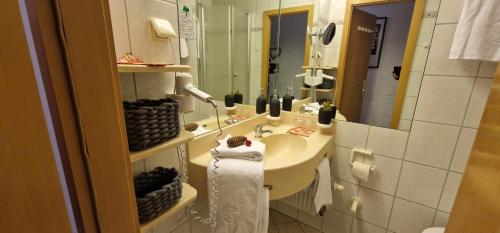 Petersferienwohnung in Sankt Englmar Petersferienwohnung in Sankt Englmar