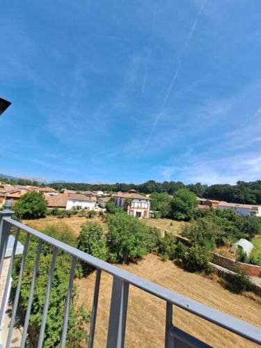 Maravillosas vistas in Guardo Maravillosas vistas in Guardo