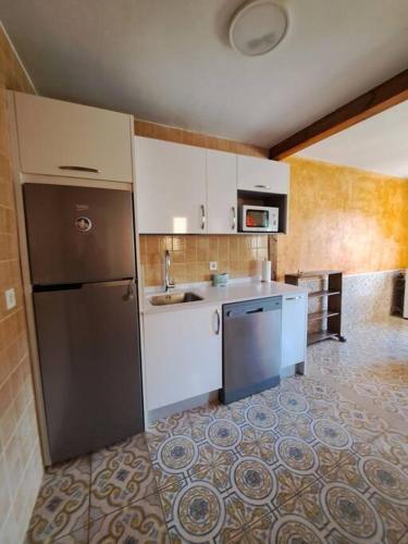 Maravillosas vistas in Guardo Maravillosas vistas in Guardo