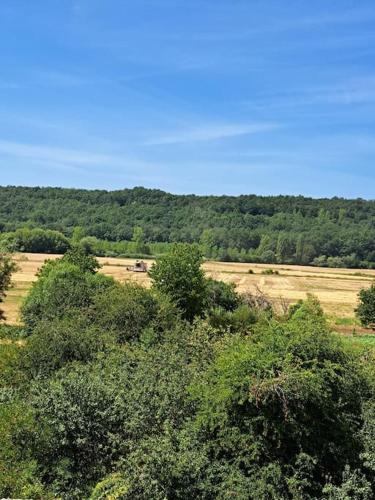 Maravillosas vistas in Guardo Maravillosas vistas in Guardo