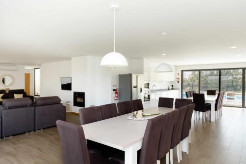 Casa dos Mirtilos Duke T8 in บริเตโล Casa dos Mirtilos Duke T8 in บริเตโล