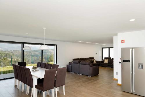 Casa dos Mirtilos Duke T8 in บริเตโล Casa dos Mirtilos Duke T8 in บริเตโล