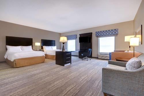 Hampton Inn & Suites Tampa Northwest/Oldsmar in Oldsmar (Florida) Hampton Inn & Suites Tampa Northwest/Oldsmar in Oldsmar (Florida)