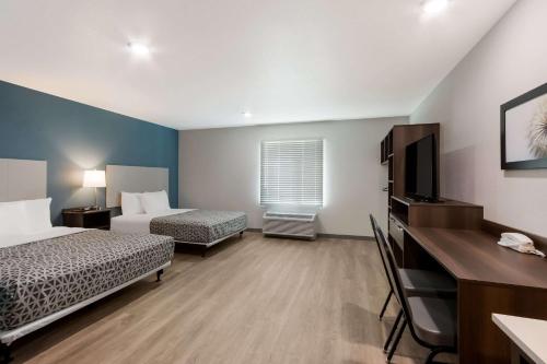WoodSpring Suites Chandler Airport in Chandler WoodSpring Suites Chandler Airport in Chandler