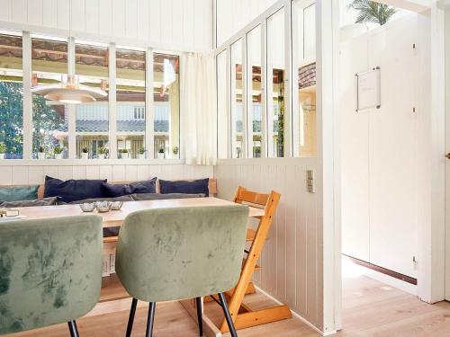 Facilities, person holiday home in Allinge in Slotslyngvej Facilities, person holiday home in Allinge in Slotslyngvej