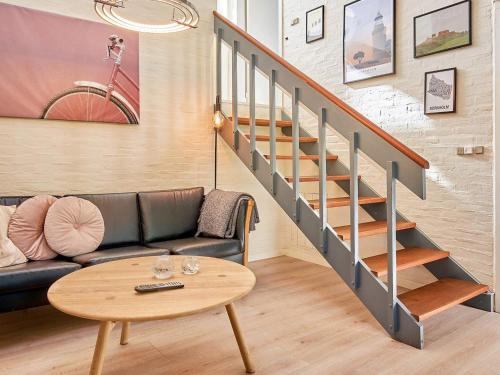 person holiday home in Allinge in Slotslyngvej person holiday home in Allinge in Slotslyngvej