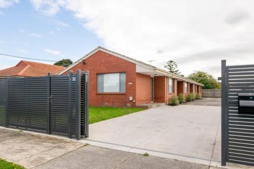 外部景觀, Quiet & Private with city access and free wifi in 班杜拉 外部景觀, Quiet & Private with city access and free wifi in 班杜拉