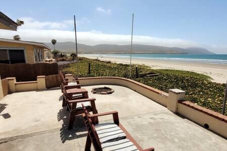 CASA MARBELLA 4BR 2BA Private Beach-Front Home in Lengueta Arenosa CASA MARBELLA 4BR 2BA Private Beach-Front Home in Lengueta Arenosa