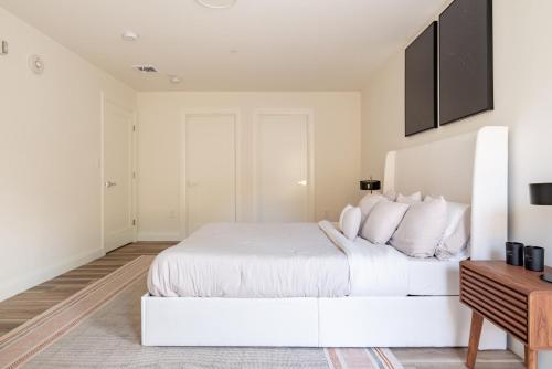 Modern Furnished Apartment in Heart of Quincy in كوينسي Modern Furnished Apartment in Heart of Quincy in كوينسي