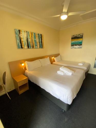 Kamar Tidur, Maitland City Motel in Maitland Kamar Tidur, Maitland City Motel in Maitland