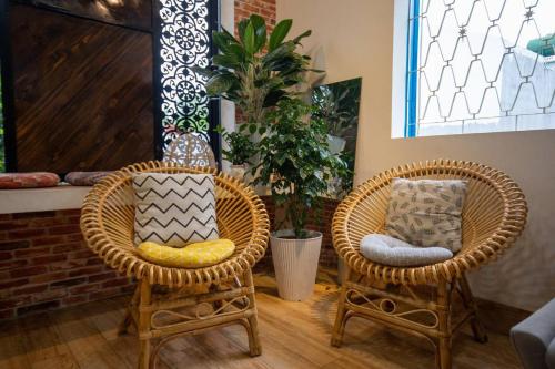 Vungtau Surf House - Hostel Surf Camp in Vung Tau Vungtau Surf House - Hostel Surf Camp in Vung Tau