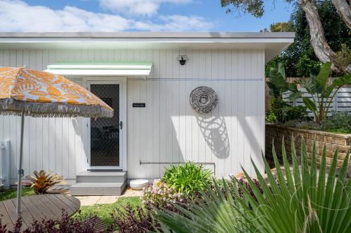 Kert, The Bunkie @ Ethel & Odes in Bundeena Kert, The Bunkie @ Ethel & Odes in Bundeena