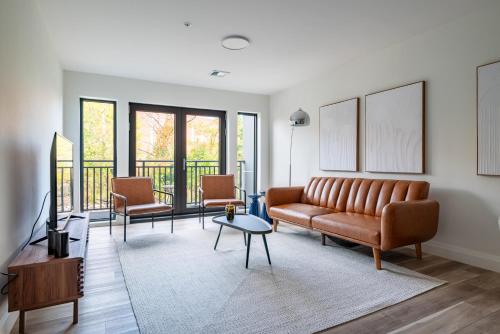 المرافق, Modern 2 Bedroom Apartment in Quincy in كوينسي المرافق, Modern 2 Bedroom Apartment in Quincy in كوينسي