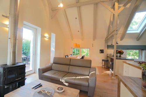 Ferienwohnung An der Linde in Guby Ferienwohnung An der Linde in Guby