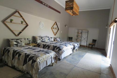 Faith City Guesthouse in Outjo Faith City Guesthouse in Outjo