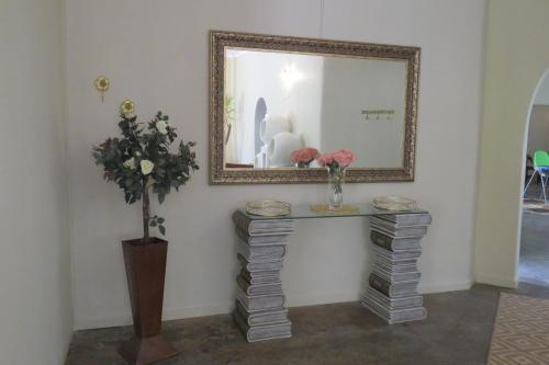 Faith City Guesthouse in Outjo Faith City Guesthouse in Outjo