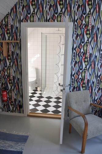 This photo about Olserods Bed and Breakfast shared on HyHotel.com