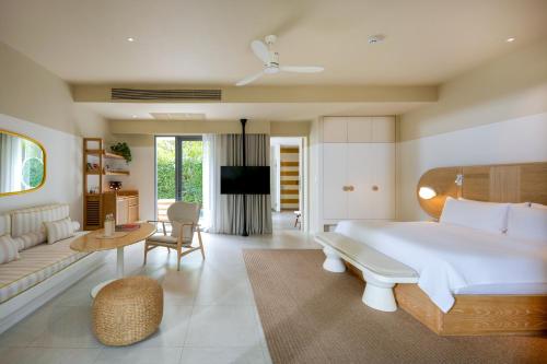 The Standard Hua Hin in Хуа Хин / Ча-Ам The Standard Hua Hin in Хуа Хин / Ча-Ам