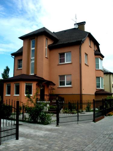 Cottage Claudia in 칼리 닌그라드 Cottage Claudia in 칼리 닌그라드