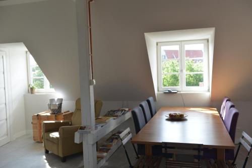 Instalações, Five Point Hostel & Apartments in Principal Cidade Instalações, Five Point Hostel & Apartments in Principal Cidade