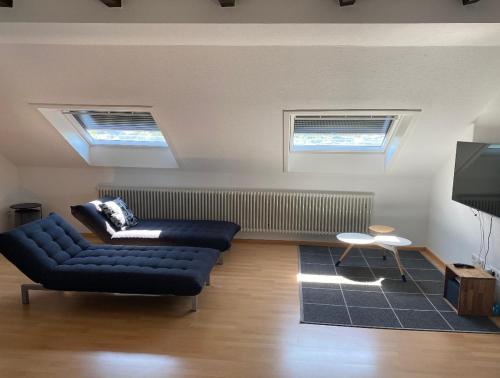 Ferienwohnung Am Rathausberg in Merchweiler Ferienwohnung Am Rathausberg in Merchweiler