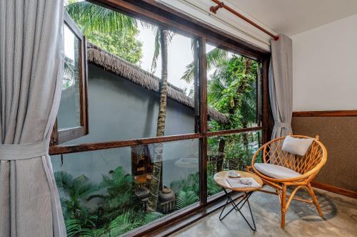 전망, M 빌리지 푸꾸옥 (M Village Phu Quoc) in 푸꾸옥 섬 전망, M 빌리지 푸꾸옥 (M Village Phu Quoc) in 푸꾸옥 섬
