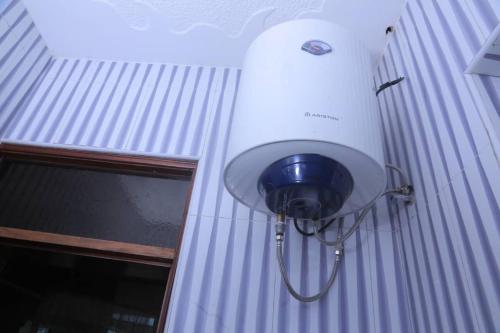 SAM Baraka Apartments