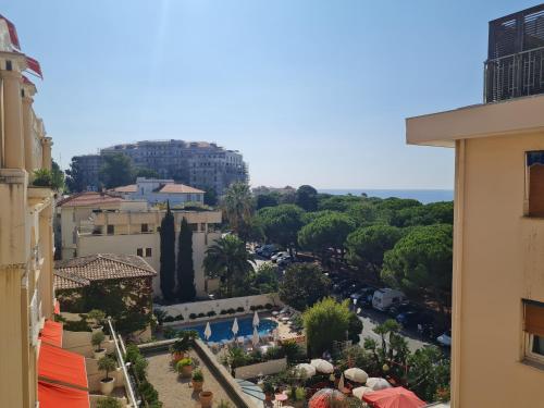 T3 LE PRESIDENT PROCHE PINEDE