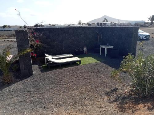 منظر, Quintero Suites in San Bartolome منظر, Quintero Suites in San Bartolome