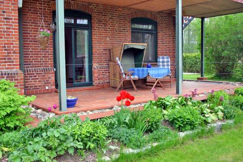 Ferienwohnungen direkt am See in Lubeck Suburbs Ferienwohnungen direkt am See in Lubeck Suburbs