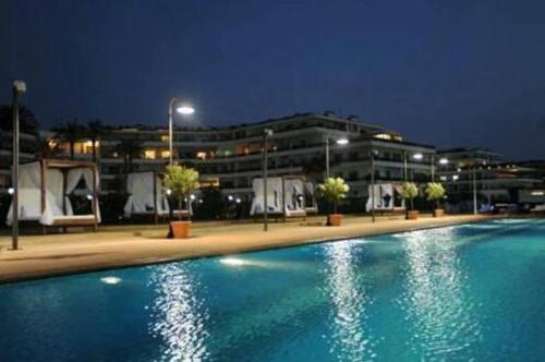 Stunning Sea Front Chalet In Tripoli in Tripoli Stunning Sea Front Chalet In Tripoli in Tripoli