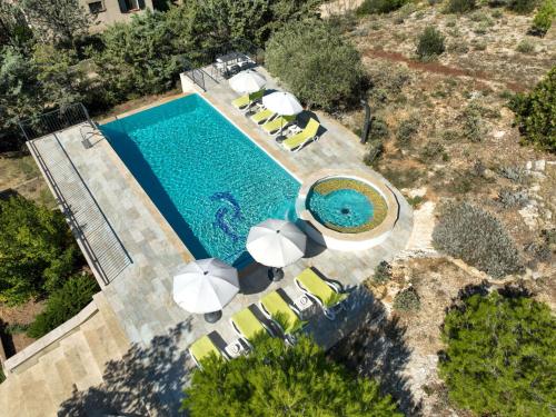 Holiday Home Les Garrigues d'Ozilhan by Interhome in Saint Hilaire D'Ozilhan Holiday Home Les Garrigues d'Ozilhan by Interhome in Saint Hilaire D'Ozilhan