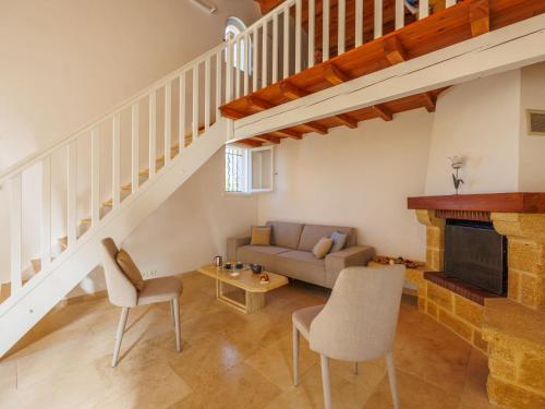 Holiday Home Les Garrigues d'Ozilhan by Interhome in Saint Hilaire D'Ozilhan Holiday Home Les Garrigues d'Ozilhan by Interhome in Saint Hilaire D'Ozilhan