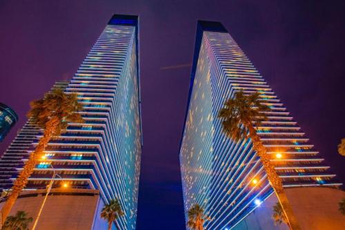 Orbi City Tower Luxury Towers