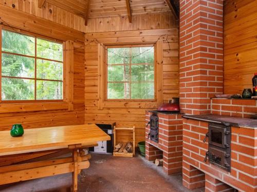 Holiday Home Savilampi by Interhome in Hirvensalmi Holiday Home Savilampi by Interhome in Hirvensalmi
