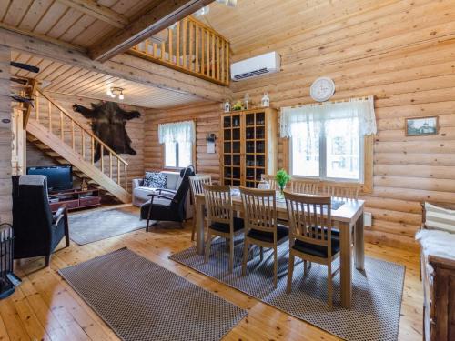 Holiday Home Hatun huilaus by Interhome in Ilomantsi Holiday Home Hatun huilaus by Interhome in Ilomantsi