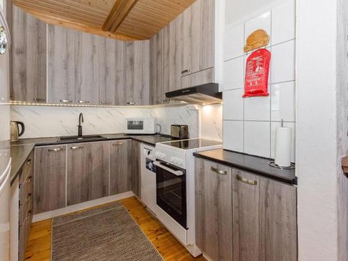 Holiday Home Hatun huilaus by Interhome in Ilomantsi Holiday Home Hatun huilaus by Interhome in Ilomantsi