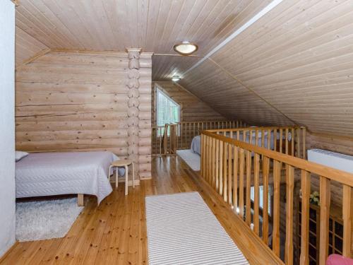 Holiday Home Hatun huilaus by Interhome in Ilomantsi Holiday Home Hatun huilaus by Interhome in Ilomantsi
