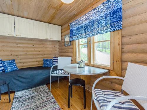 Holiday Home Hatun huilaus by Interhome in Ilomantsi Holiday Home Hatun huilaus by Interhome in Ilomantsi