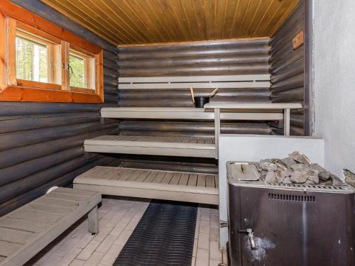 Holiday Home Hatun huilaus by Interhome in Ilomantsi Holiday Home Hatun huilaus by Interhome in Ilomantsi