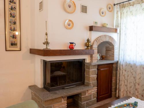 Villa Rimbaudo by Interhome in Canale Monterano Villa Rimbaudo by Interhome in Canale Monterano