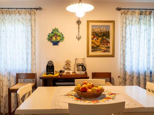 Villa Rimbaudo by Interhome in Canale Monterano Villa Rimbaudo by Interhome in Canale Monterano