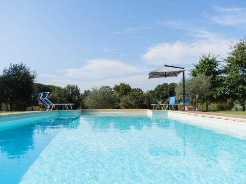 Villa Rimbaudo by Interhome in Canale Monterano Villa Rimbaudo by Interhome in Canale Monterano