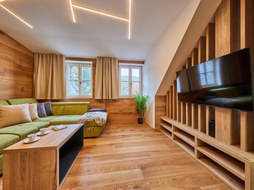 Apartment Maj-4 by Interhome in Pec pod Snezkou Apartment Maj-4 by Interhome in Pec pod Snezkou