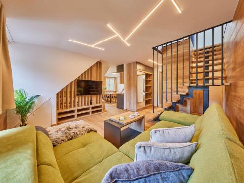 Apartment Maj-4 by Interhome in Pec pod Snezkou Apartment Maj-4 by Interhome in Pec pod Snezkou