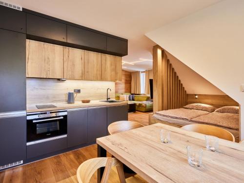 Apartment Maj-4 by Interhome in Pec pod Snezkou Apartment Maj-4 by Interhome in Pec pod Snezkou